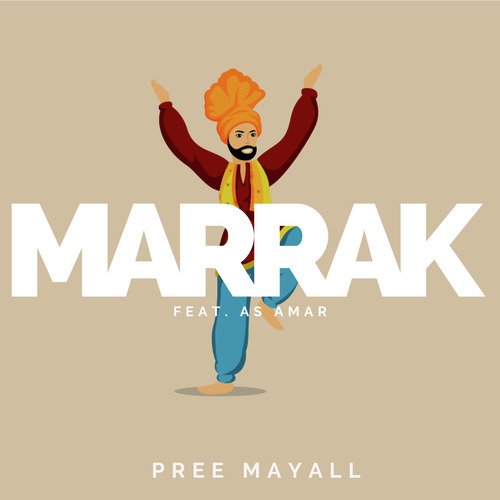 Marrak