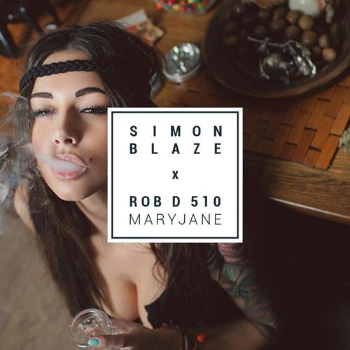 Maryjane (feat. Rob D510)_poster_image