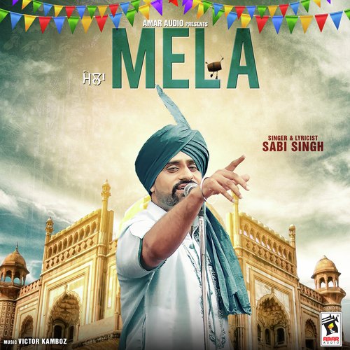 Mela