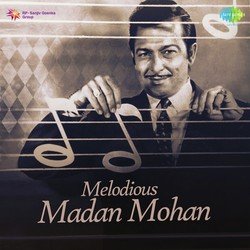 Melodious Madan Mohan