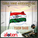 Mera Desh Jannaton Sa