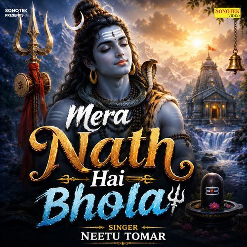 Mera Nath Hai Bhola