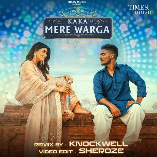 Mere Warga Remix By Knockwell
