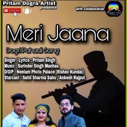 Meri Jaana - Dogri Pahadi Song-Ah8AaDlDYHQ