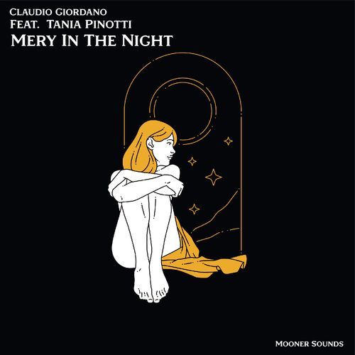 Mery In The Night (feat. Tania Pinotti) cover art