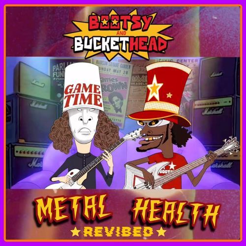 Metal Health Revibed