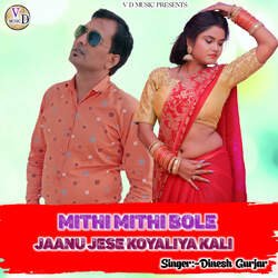 Mithi Mithi Bole Jaanu Jese Koyaliya Kali-RSpceyEDAVU