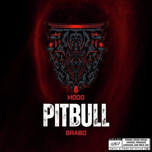 Modo Pitbull Brabo_poster_image