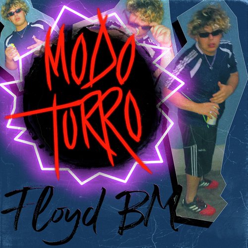 Modo Turro cover art