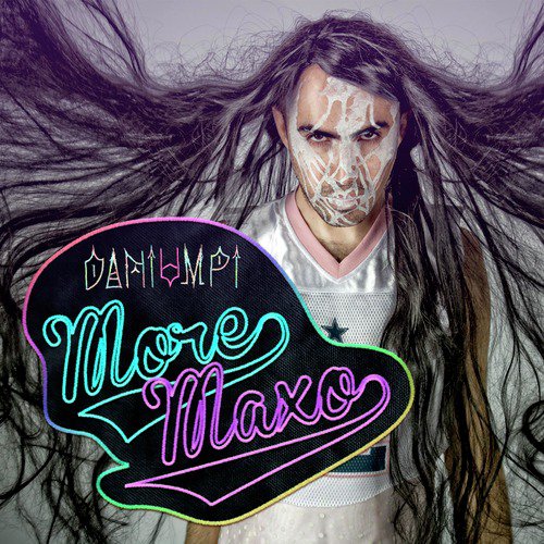 More Maxo  (Remixes Mormazo)