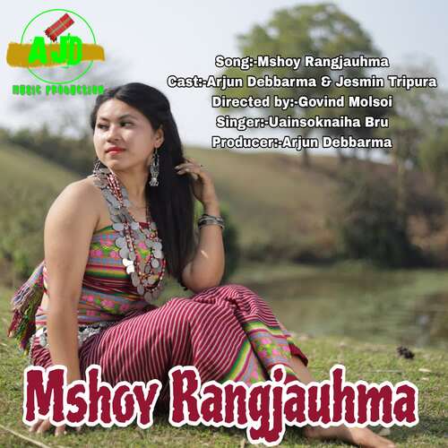 Mshoy Rangjauhma