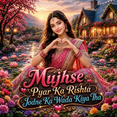 Mujhse Pyar Ka Rishta Jodne Ka Wada Kiya Tha