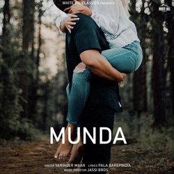 Munda (Crazy Lad)-QRkjVxB-Wn4