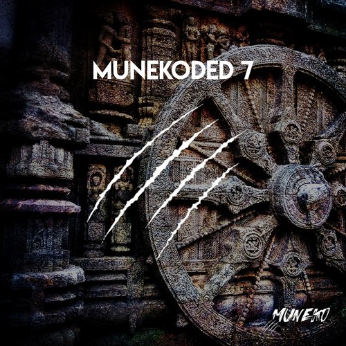 Munekoded 7