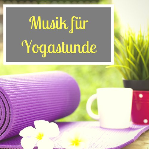 Musik für Yogastunde - Naturgeräusche und Tiefenentspannungsmusik_poster_image