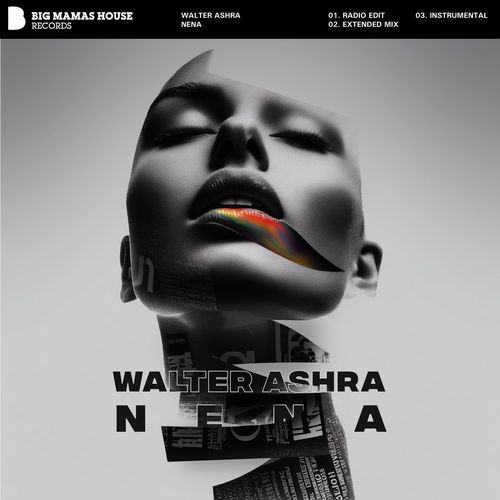 Nena (Radio Edit)