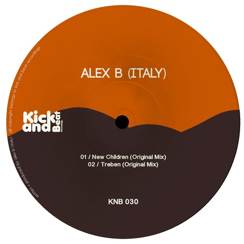 Alex B (Italy)