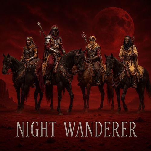 Night Wanderer