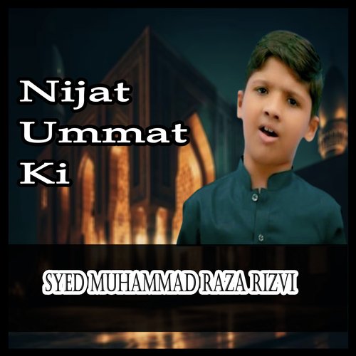 Nijat Ummat Ki