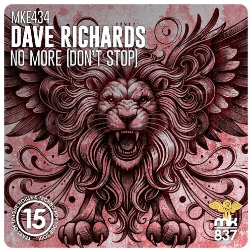 No More (Don't Stop)