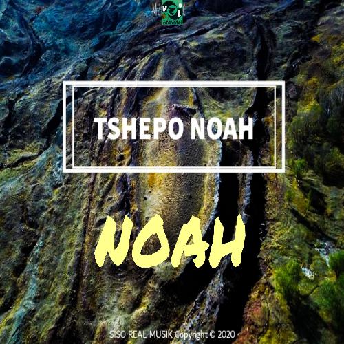 Noah cover art