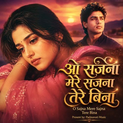 O Sajna Mere Sajna Tere Bina