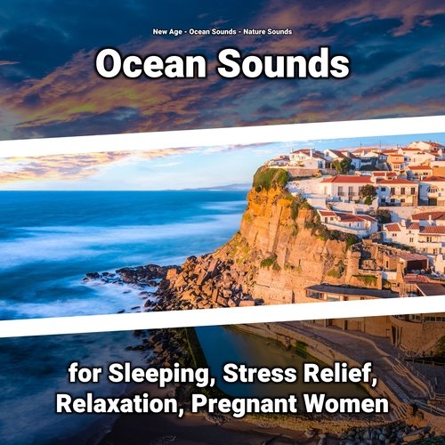 Ocean Waves Sounds cover art