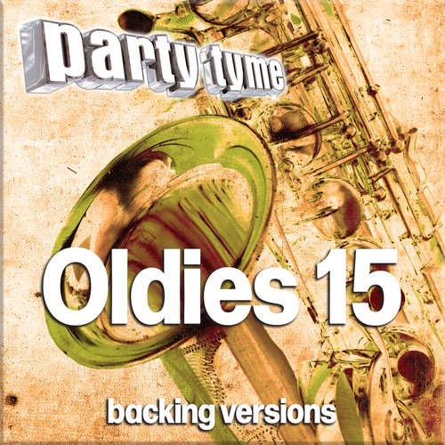 She's So Fine (made popular by The Easybeats) [backing version] cover art