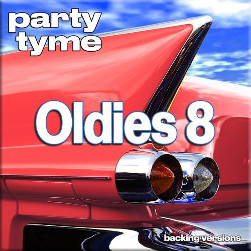 Personality (made popular by Lloyd Price) [backing version] cover art