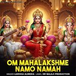 Om Mahalakshme Namo Namah