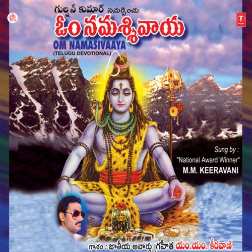 Om Namasivaaya