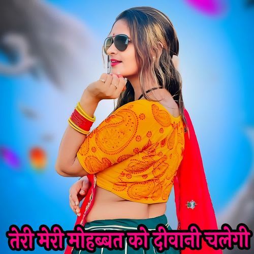 तेरी मेरी मोहब्बत को दीवानी चलेगी