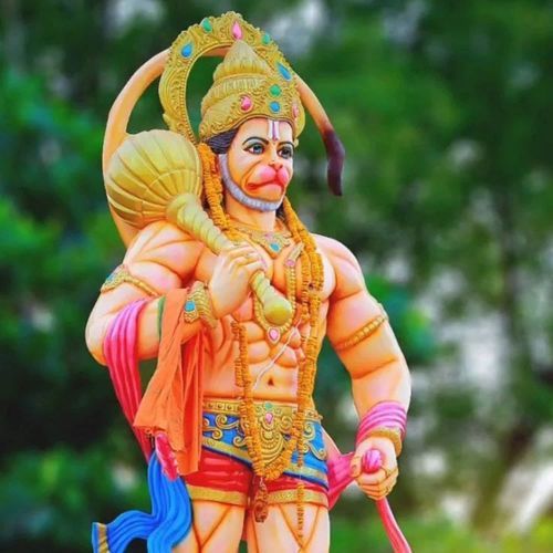 पार लगा द बालाजी