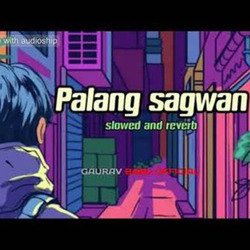 Palang&quot;sagwan&quot;&quot;ke&quot;(slowed and reverb) bhojpuri song khesari lal song..-GjpZQRlRXno