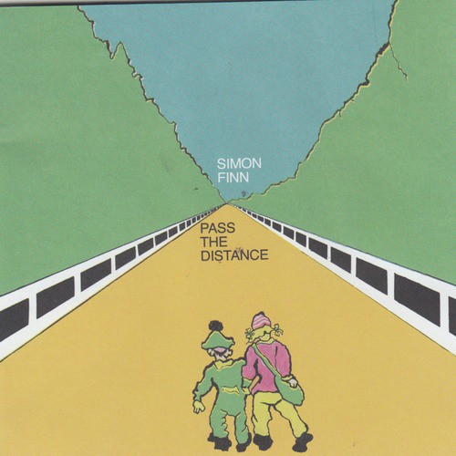 Patrice cover art