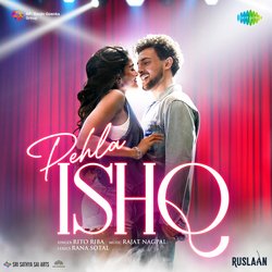 Pehla Ishq (From &quot;Ruslaan&quot;)-ADBZSxJ8BXI