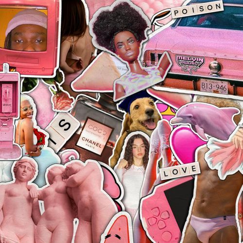 Somersault blvd (Full version) cover art