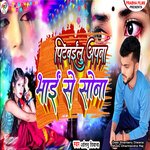 Pitbulu apna Bhai Se Sona