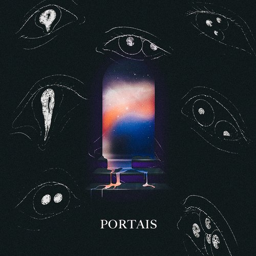 Portais cover art