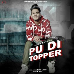 Pu Di Topper-SDwaXytpR0s