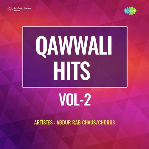 Qawwali Hits Vol-2
