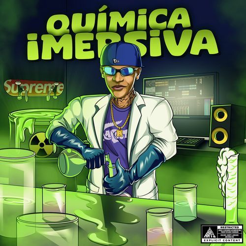 Química Imersiva