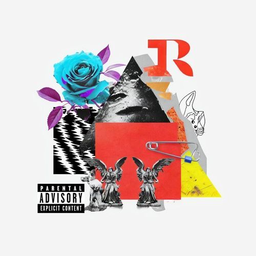 Obama (feat. RP7 BXD) cover art