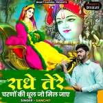 Radhe Tere Charno Ki Dhool Jo Mil Jaaye