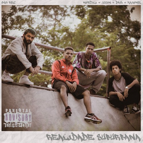 Conexão Mental cover art