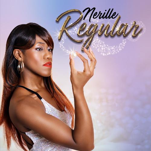 Regular cover art