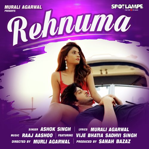 Rehnuma