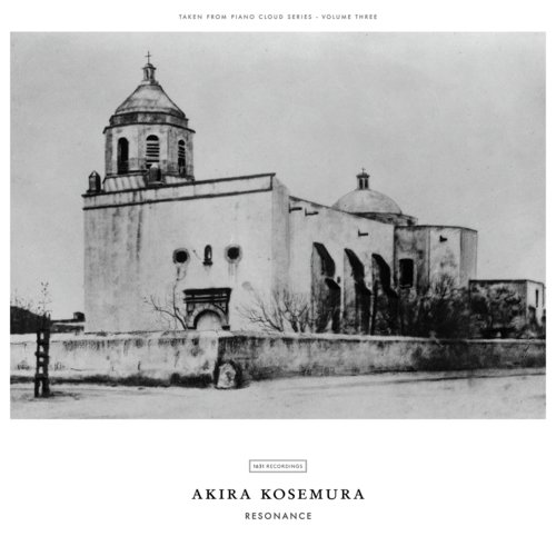 Kosemura: Resonance cover art