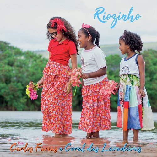 Riozinho cover art