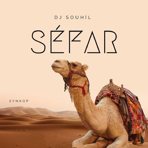 Séfar (Extented Mix)_poster_image